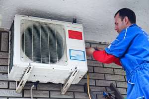24/7 and Emergency HVAC Near Utah State University, UT | Air Conidtioning and Heating Contractors